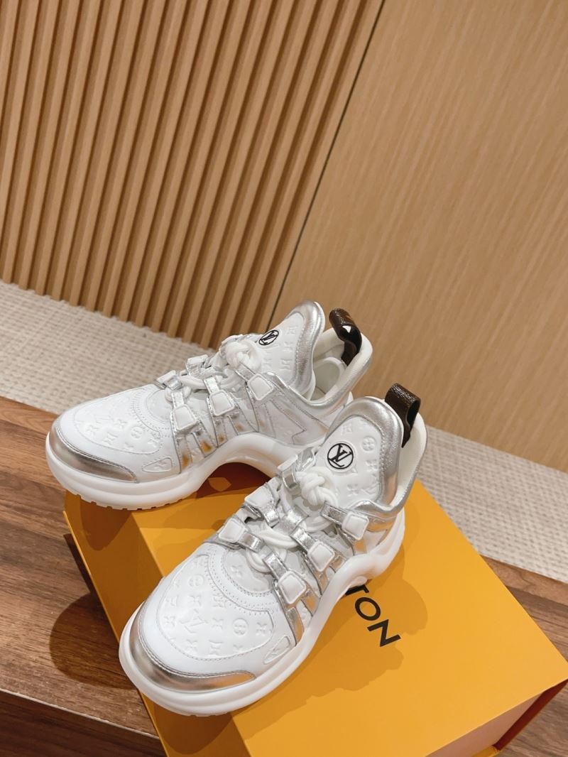 Louis Vuitton Archlight Shoes